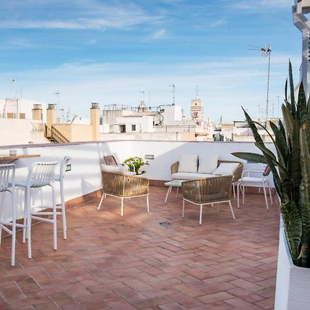 Torre Solana 41 Apartment Cadiz Exterior photo