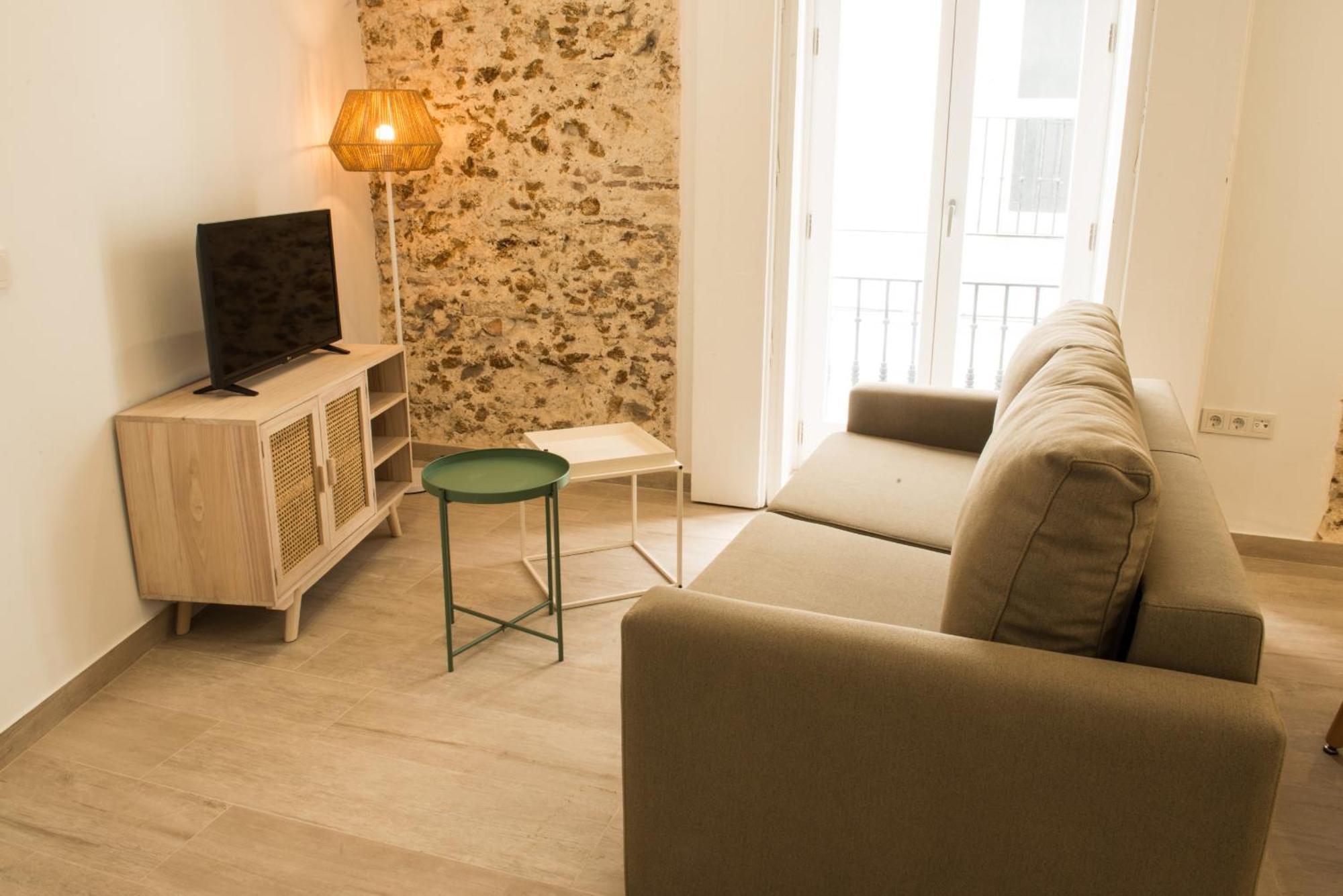 Torre Solana 41 Apartment Cadiz Exterior photo