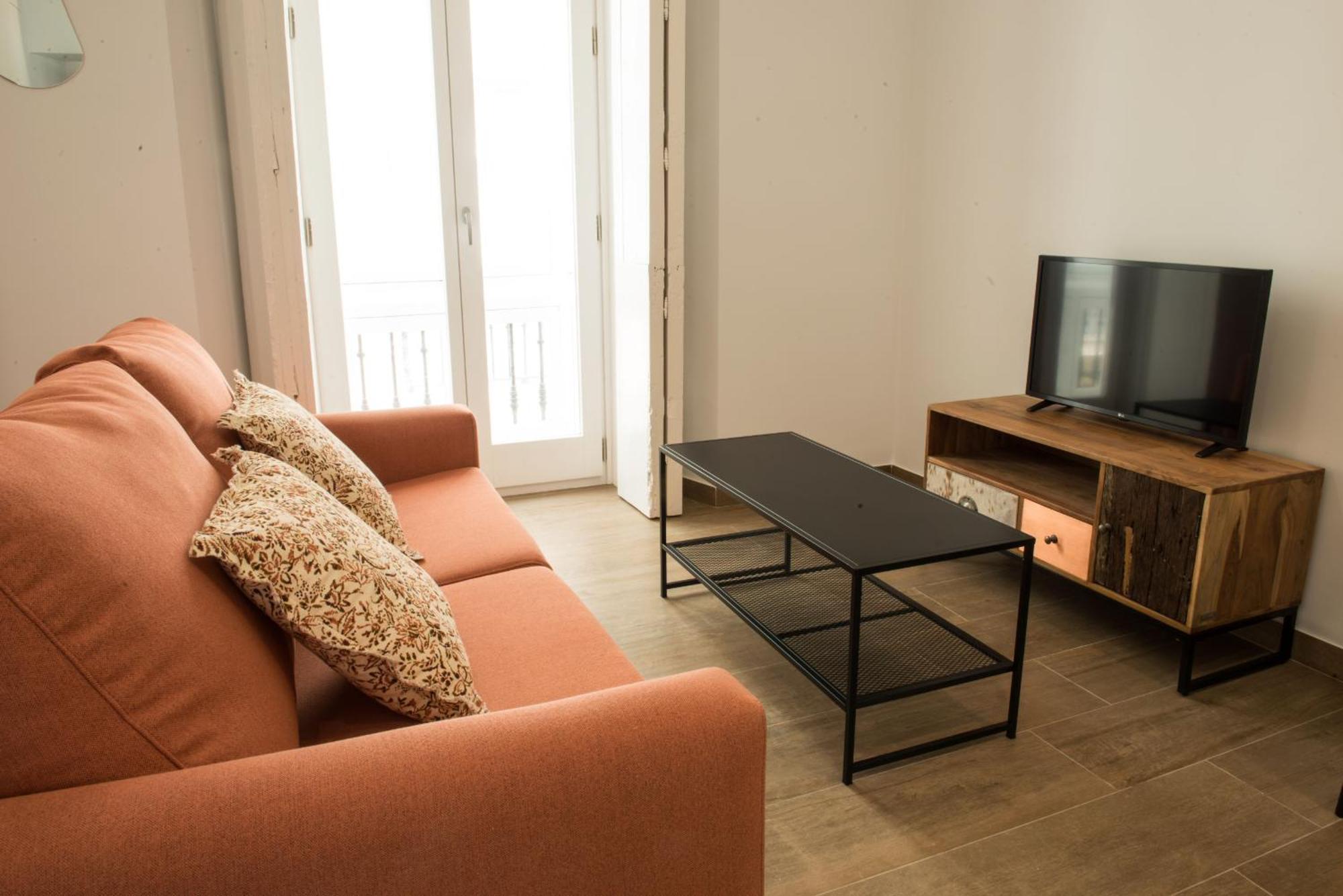 Torre Solana 41 Apartment Cadiz Exterior photo