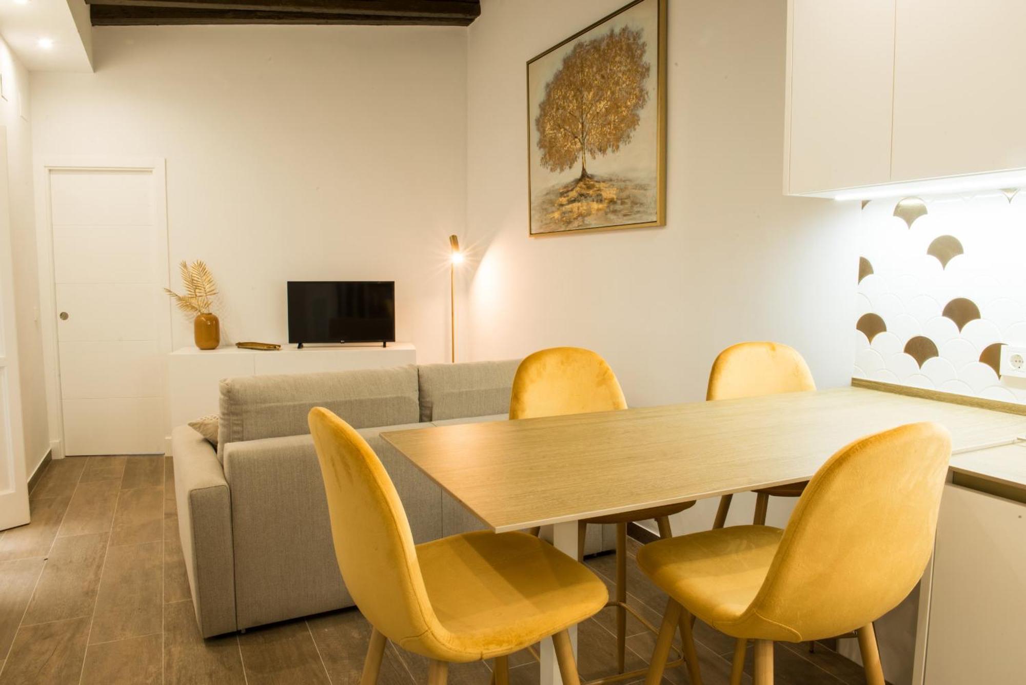 Torre Solana 41 Apartment Cadiz Exterior photo