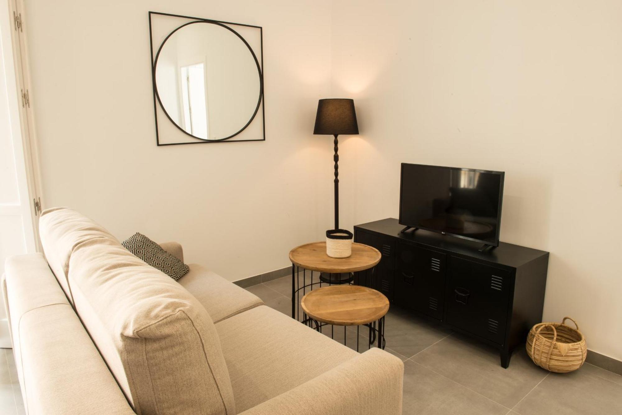Torre Solana 41 Apartment Cadiz Exterior photo