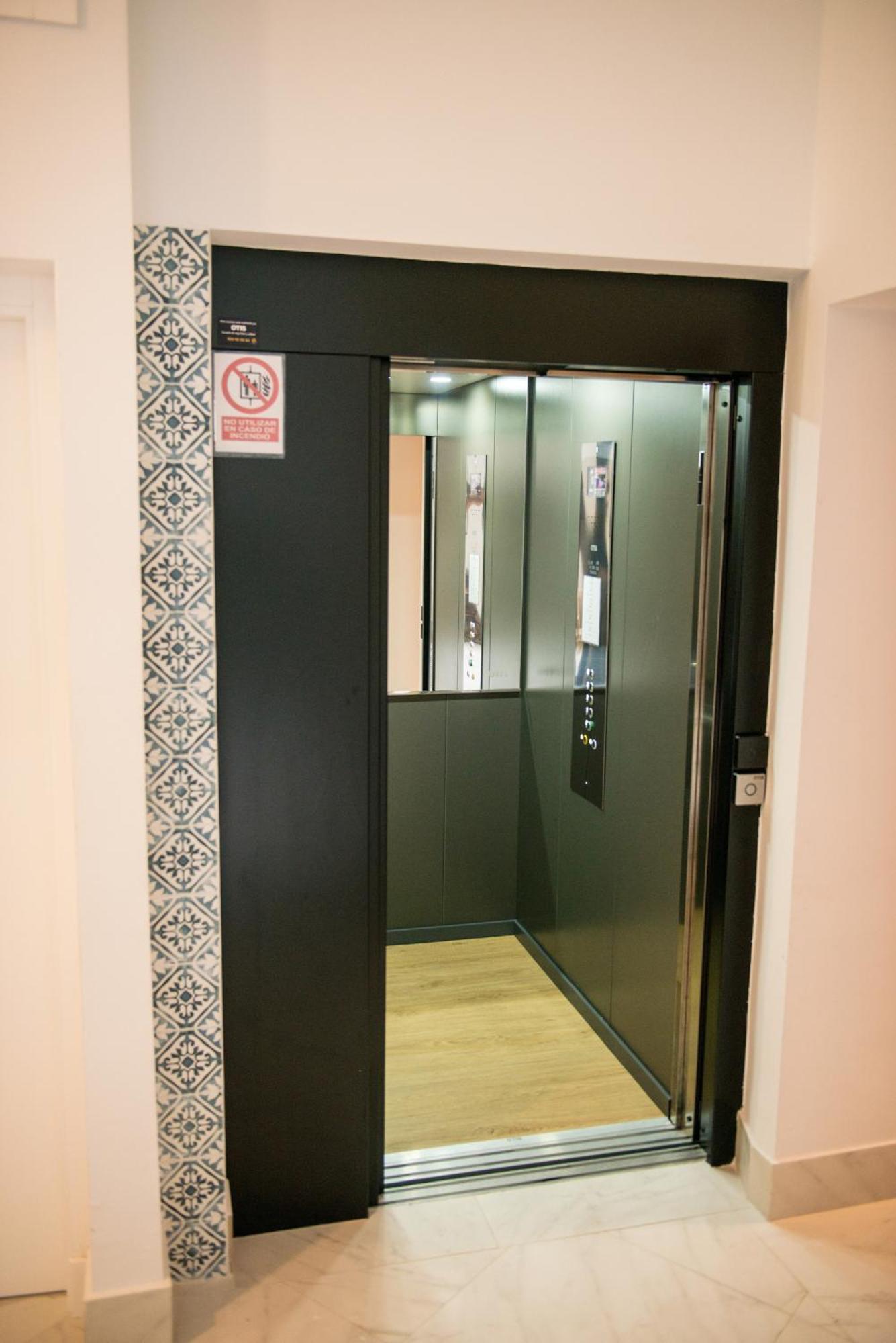 Torre Solana 41 Apartment Cadiz Exterior photo