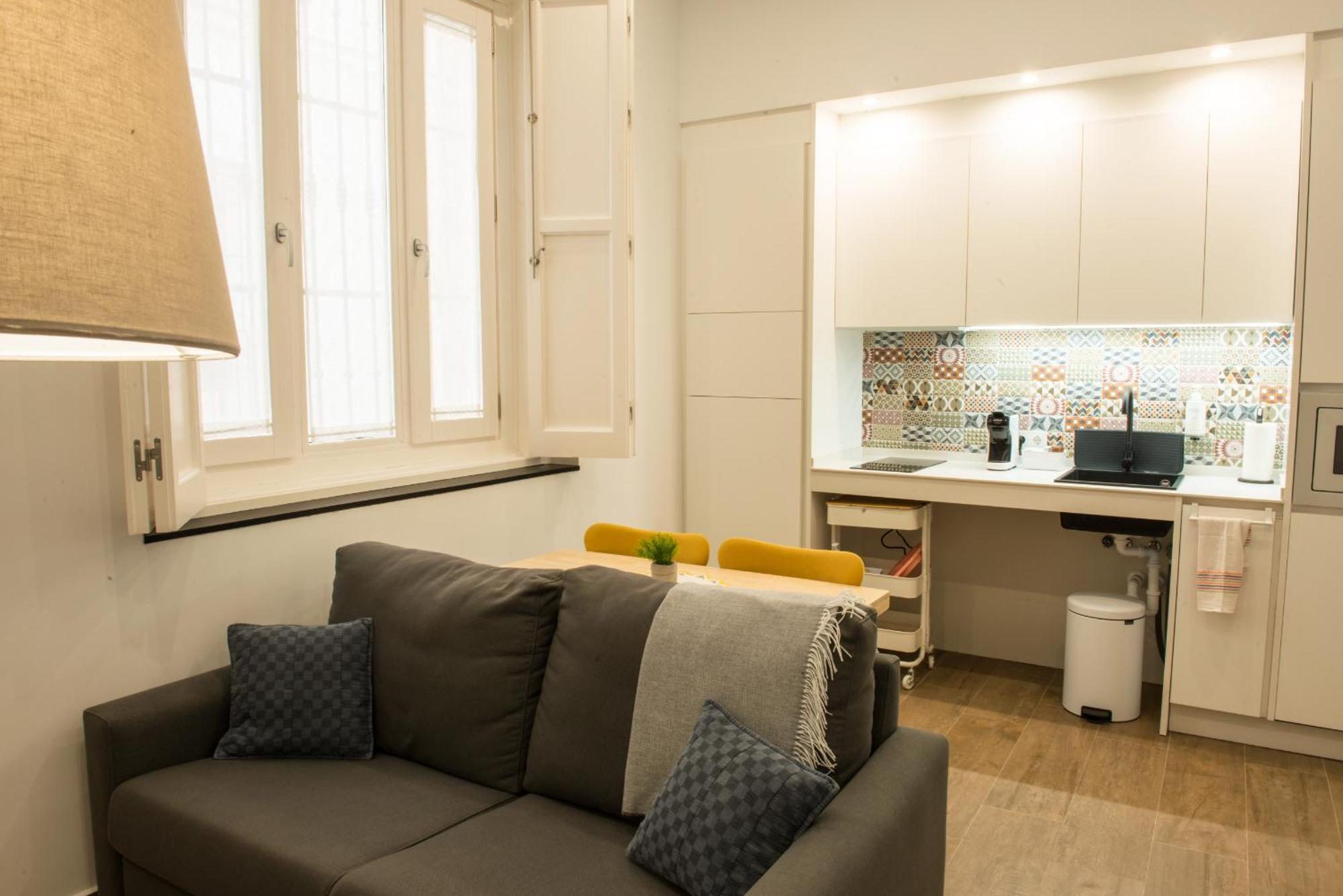 Torre Solana 41 Apartment Cadiz Room photo