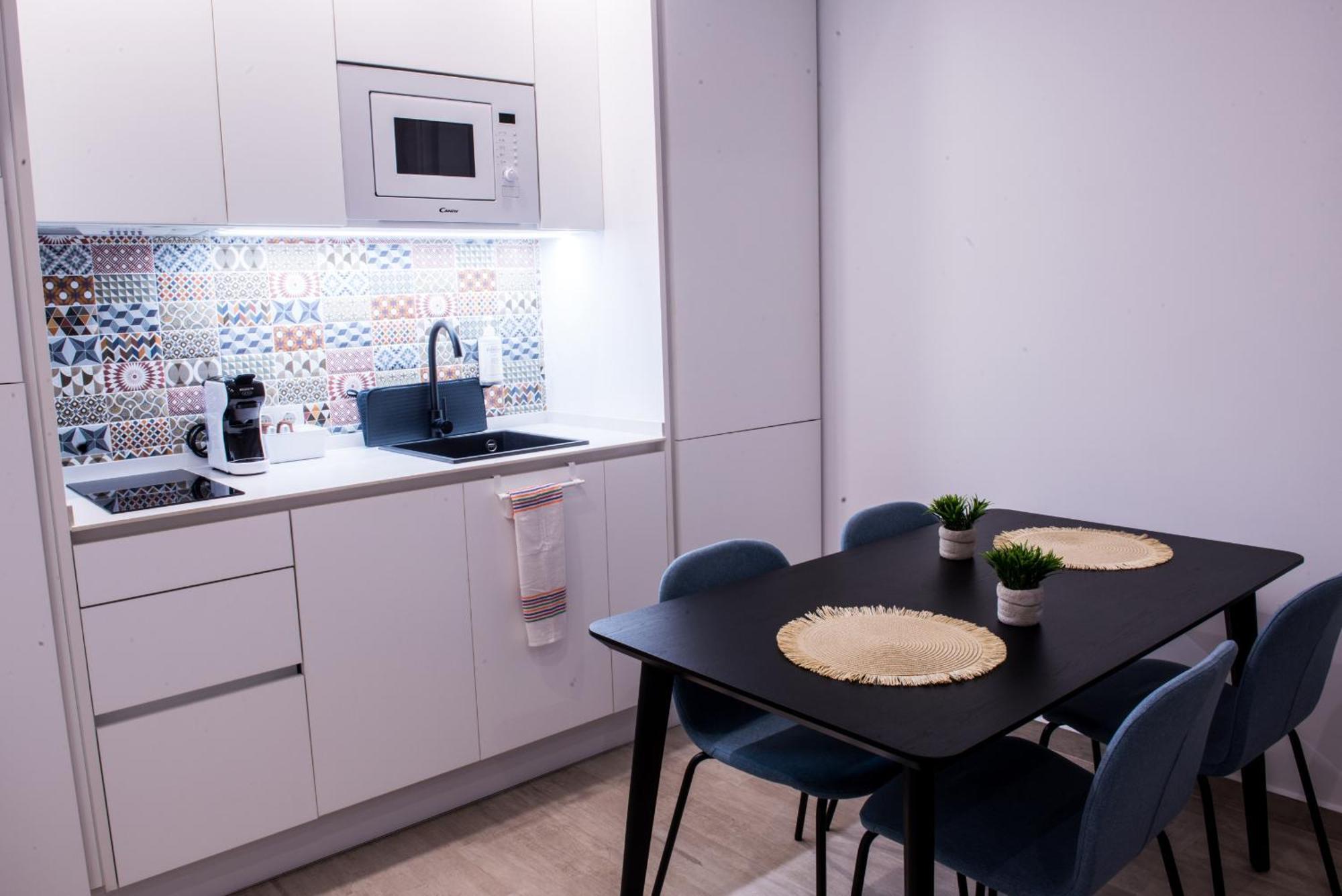Torre Solana 41 Apartment Cadiz Exterior photo