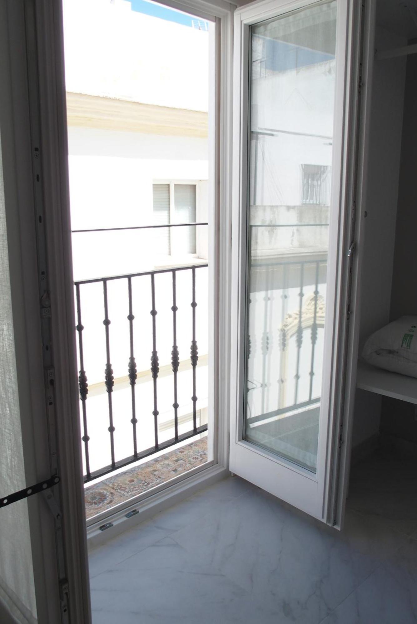 Torre Solana 41 Apartment Cadiz Exterior photo