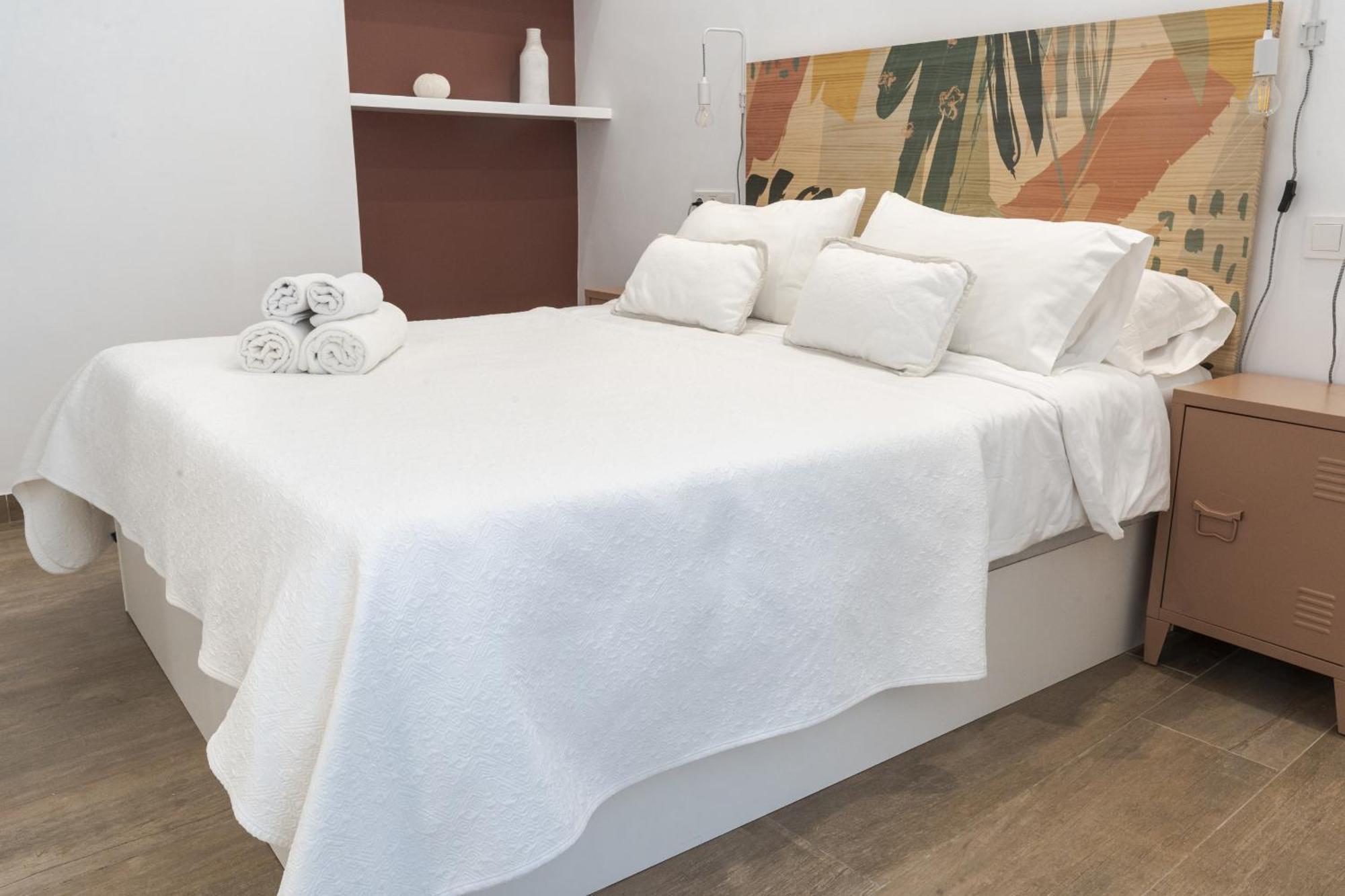 Torre Solana 41 Apartment Cadiz Room photo
