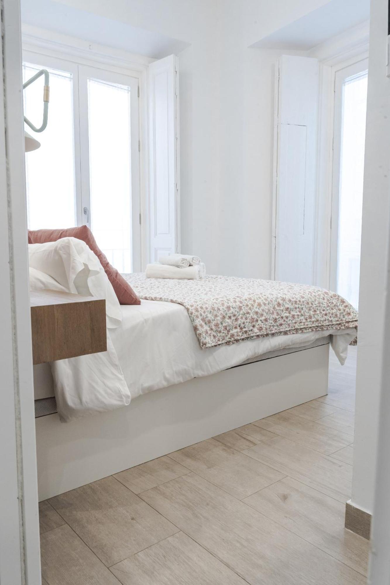 Torre Solana 41 Apartment Cadiz Room photo