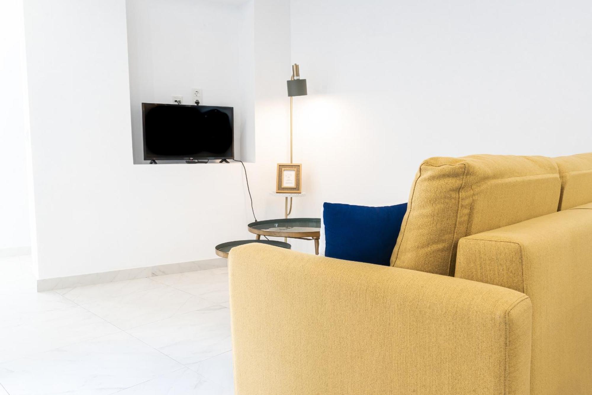 Torre Solana 41 Apartment Cadiz Exterior photo