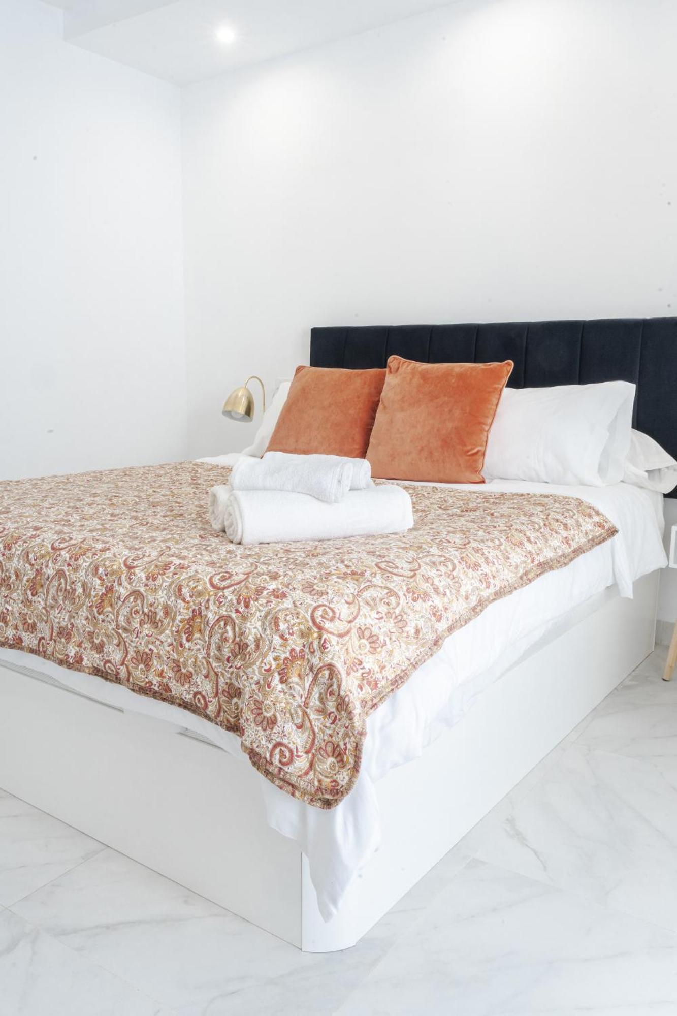 Torre Solana 41 Apartment Cadiz Exterior photo