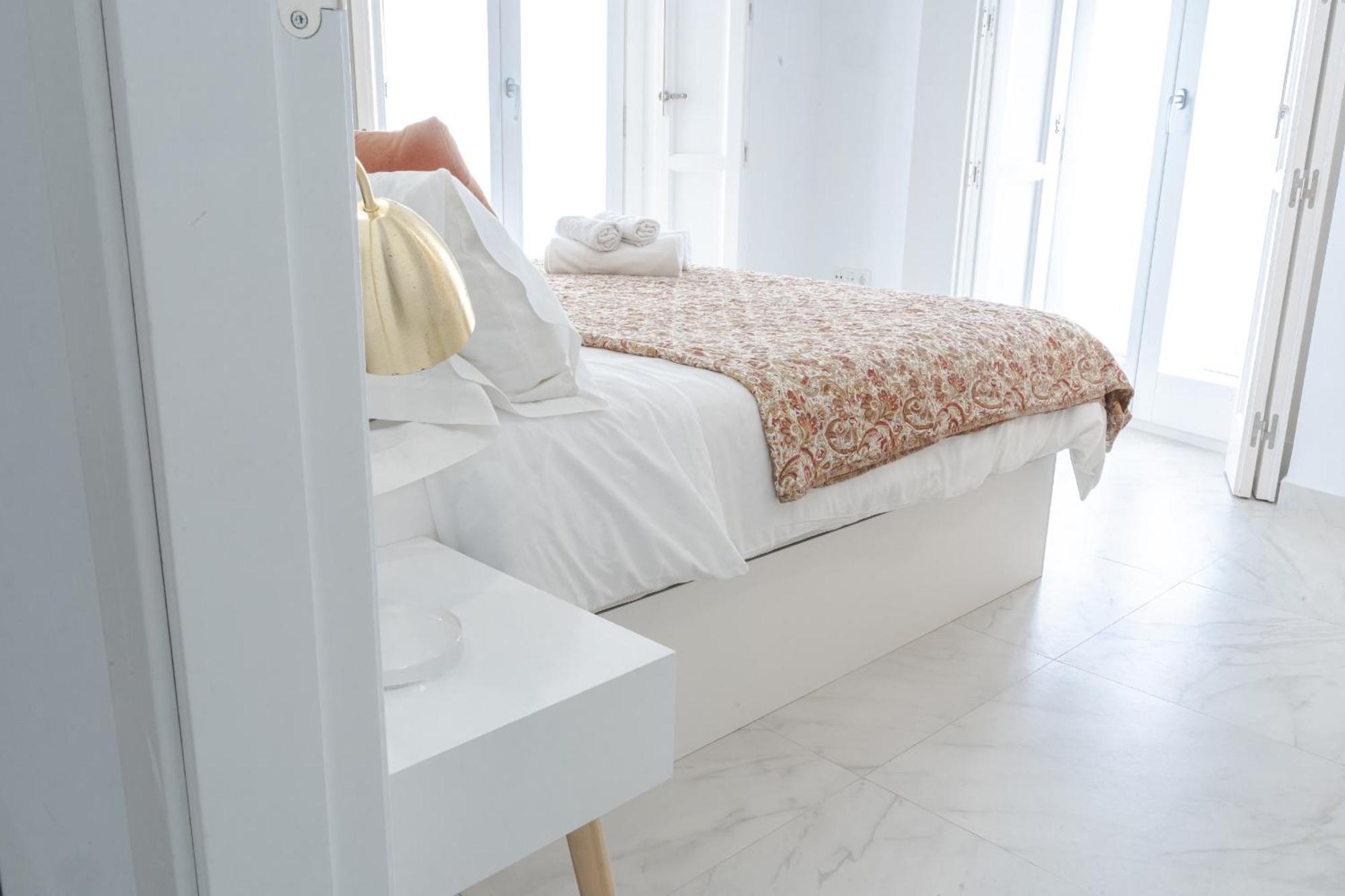 Torre Solana 41 Apartment Cadiz Room photo