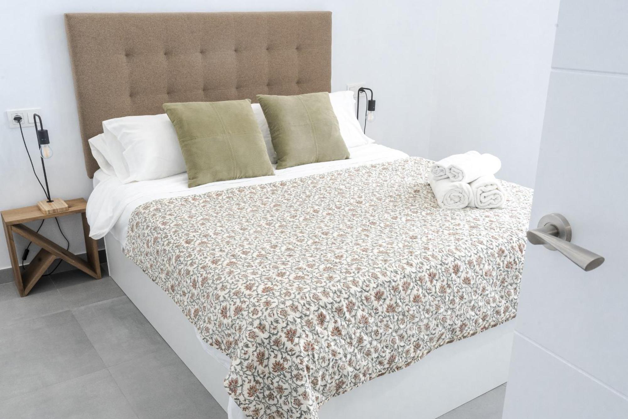 Torre Solana 41 Apartment Cadiz Room photo
